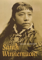 Sarah Winnemucca