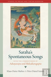 Saraha'S Spontaneous Songs
