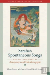 Saraha'S Spontaneous Songs