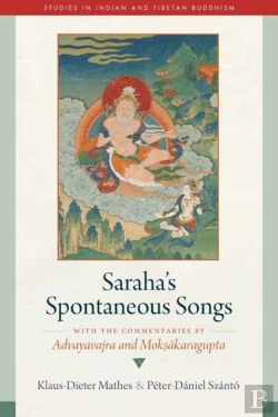 Bertrand.pt - Saraha'S Spontaneous Songs