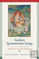 Saraha'S Spontaneous Songs