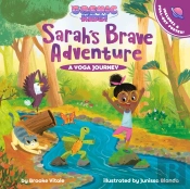 Sarah'S Brave Adventure