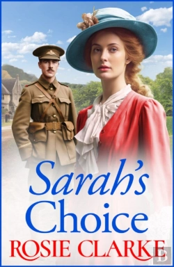 Bertrand.pt - Sarah'S Choice