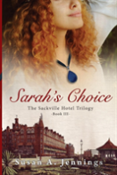 Sarah'S Choice