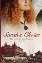 Sarah'S Choice
