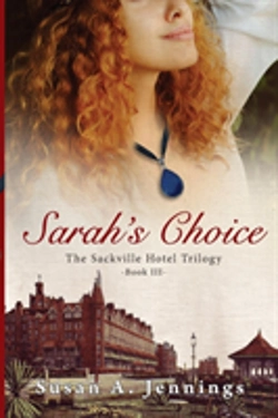 Bertrand.pt - Sarah'S Choice
