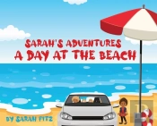 Sarah'S Day At The Beach