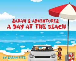 Bertrand.pt - Sarah'S Day At The Beach