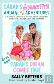 Sarah'S Dream Comes True