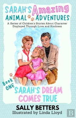 Bertrand.pt - Sarah'S Dream Comes True