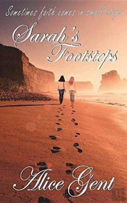 Bertrand.pt - Sarah'S Footsteps