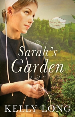 Bertrand.pt - Sarah'S Garden