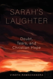 Sarah'S Laughter