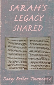 Sarah'S Legacy Shared