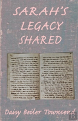 Bertrand.pt - Sarah'S Legacy Shared