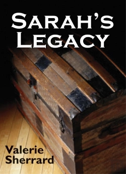Bertrand.pt - Sarah'S Legacy