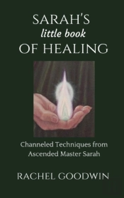 Sarah'S Little Book Of Healing