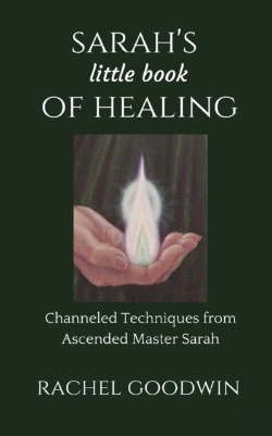 Bertrand.pt - Sarah'S Little Book Of Healing