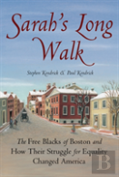Sarah'S Long Walk