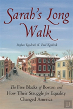 Bertrand.pt - Sarah'S Long Walk