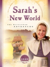 Sarah'S New World