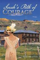 Sarah'S Path Of Courage
