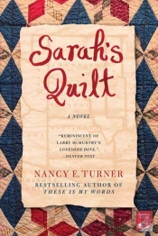 Sarah'S Quilt