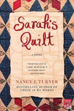 Bertrand.pt - Sarah'S Quilt