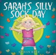 Sarah'S Silly Sock Day