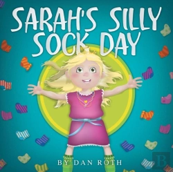 Bertrand.pt - Sarah'S Silly Sock Day