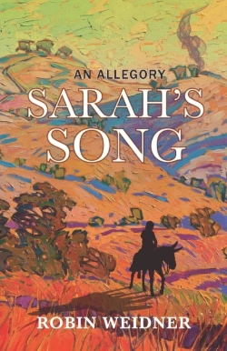 Bertrand.pt - Sarah'S Song (Historical Christian Fiction With In-Depth Bible Study)