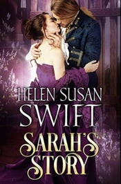 Sarah'S Story