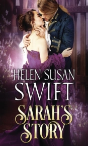 Sarah'S Story