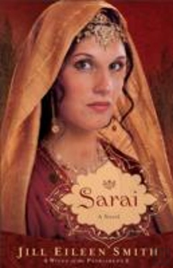 Bertrand.pt - Sarai Â€“ A Novel