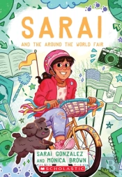 Sarai And The Around The World Fair