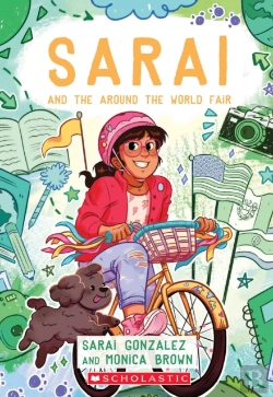 Bertrand.pt - Sarai And The Around The World Fair