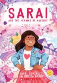 Sarai And The Meaning Of Awesome (Sarai #1)