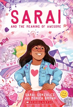 Bertrand.pt - Sarai And The Meaning Of Awesome (Sarai #1)