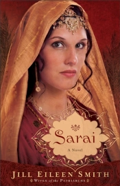 Sarai (Wives Of The Patriarchs Book #1)