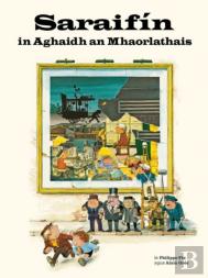 Saraifin In Aghaidh An Mhaorlathais