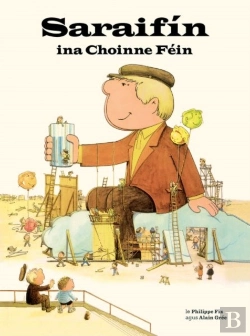 Bertrand.pt - Saraifin Ina Choinne Fein