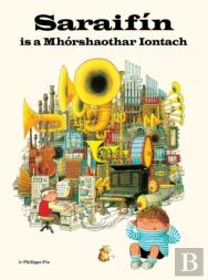 Saraifin Is A Mhorshaothar Iontach
