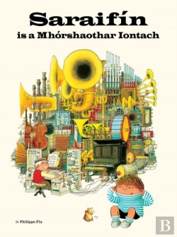 Bertrand.pt - Saraifin Is A Mhorshaothar Iontach