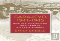 Sarajevo, 1941â€“1945