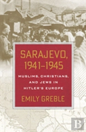 Sarajevo, 1941â€“1945