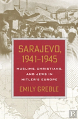 Bertrand.pt - Sarajevo, 1941â€“1945