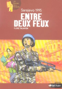 Bertrand.pt - Sarajevo, 1995 ; Entre Deux Feux