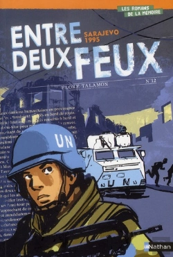 Bertrand.pt - Sarajevo 1995 : Entre Deux Feux