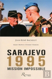 Sarajevo 1995