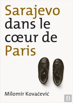 Bertrand.pt - Sarajevo Dans Le Coeur De Paris